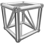 Imix Aluminium Truss Box - Spigot Type
