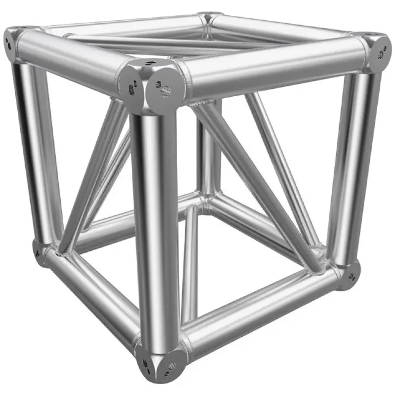 Imix Aluminium Truss Box - Spigot Type