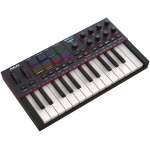 Akai MPK Mini IV MIDI keyboard