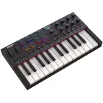 Akai MPK Mini IV MIDI keyboard
