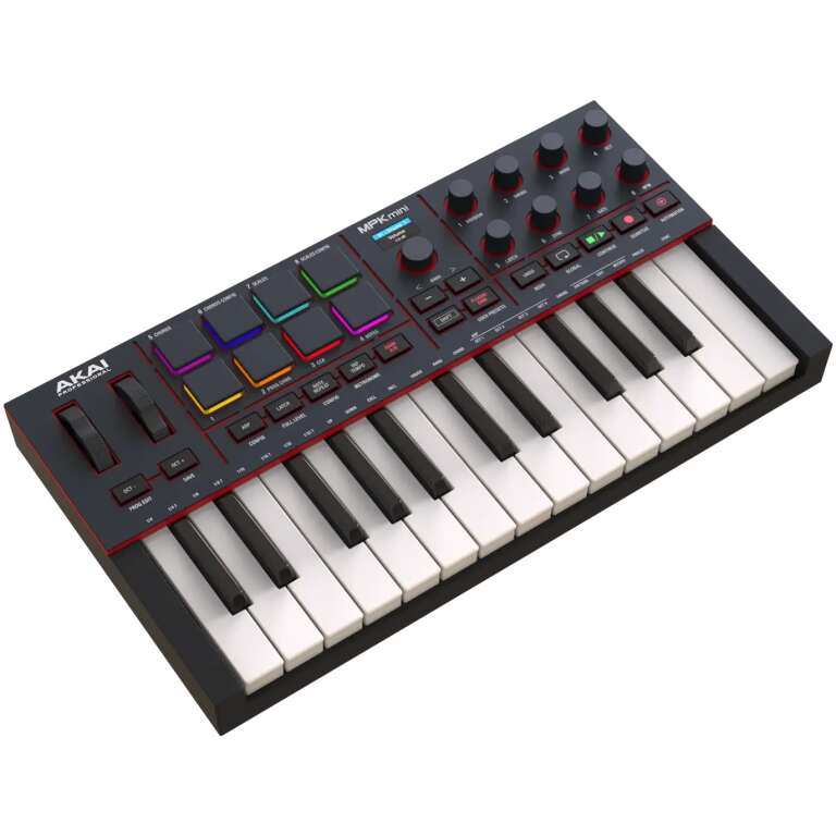 Akai - A1 Sound