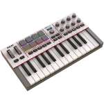 Akai MPK Mini IV MIDI keyboard - Image 2