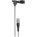 Audio Technica ATR35cW Miniature Cardioid Microphone