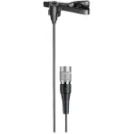 Audio Technica ATR35cW Miniature Cardioid Microphone