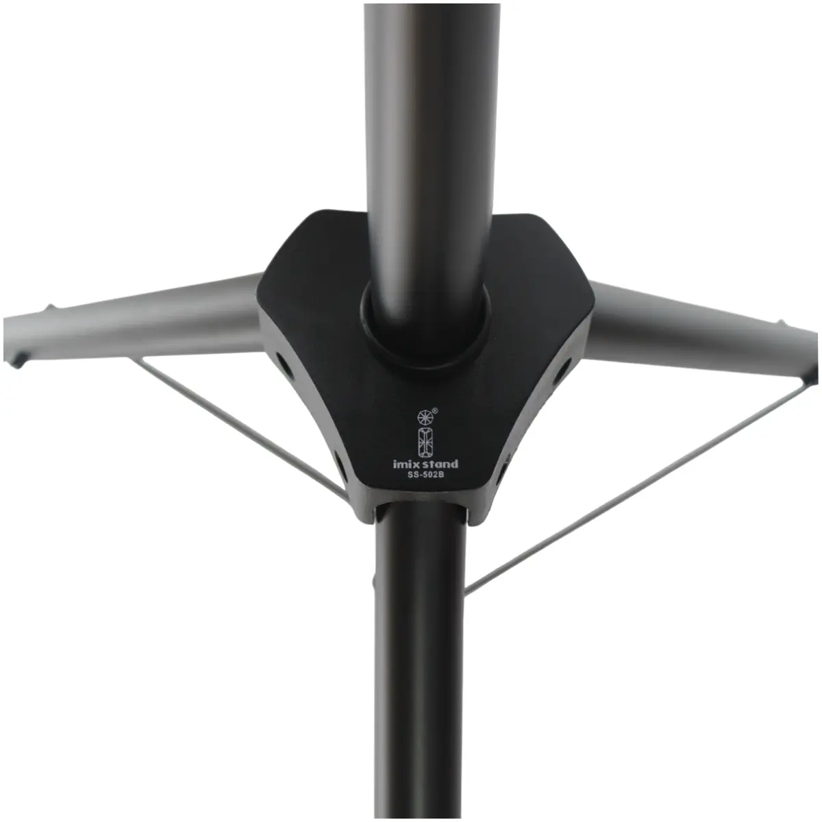 Imix SS-502B Professional Speaker Stand - Image 5