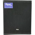 Real Sound ZX18P 18" Active Subwoofer