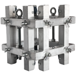 Imix Movable Corner For 290x290 Truss - Image 2