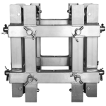 Imix Movable Corner For 290x290 Truss - Image 3