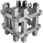 Imix Movable Corner For 290x290 Truss