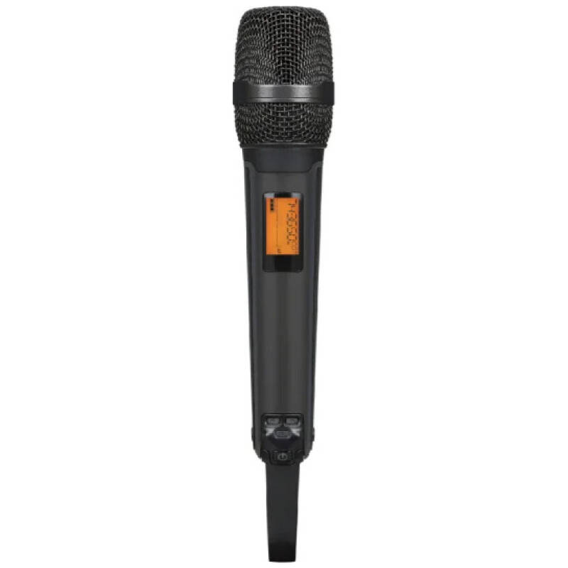 Imix K-8008H MK2 Wireless Microphone