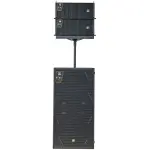 N9 Audio LA-208A Complete Combo Sound System - Image 9