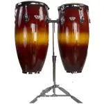 Conga set - Sunburst