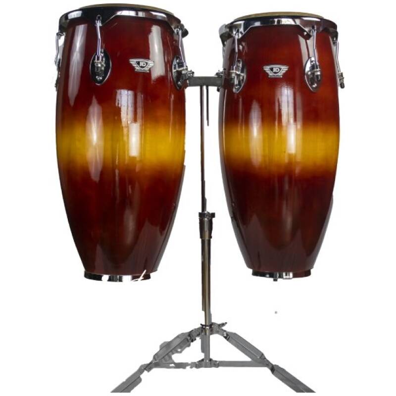 Conga set - Sunburst
