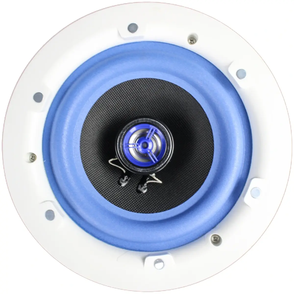 Imix CS6 6" 10-20 W Coaxial Ceiling Speaker - Image 5