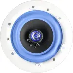 Imix CS6 6" 10-20 W Coaxial Ceiling Speaker - Image 5