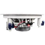 Imix CS6 6" 10-20 W Coaxial Ceiling Speaker - Image 4