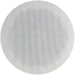 Imix CS6 6" 10-20 W Coaxial Ceiling Speaker - Image 3
