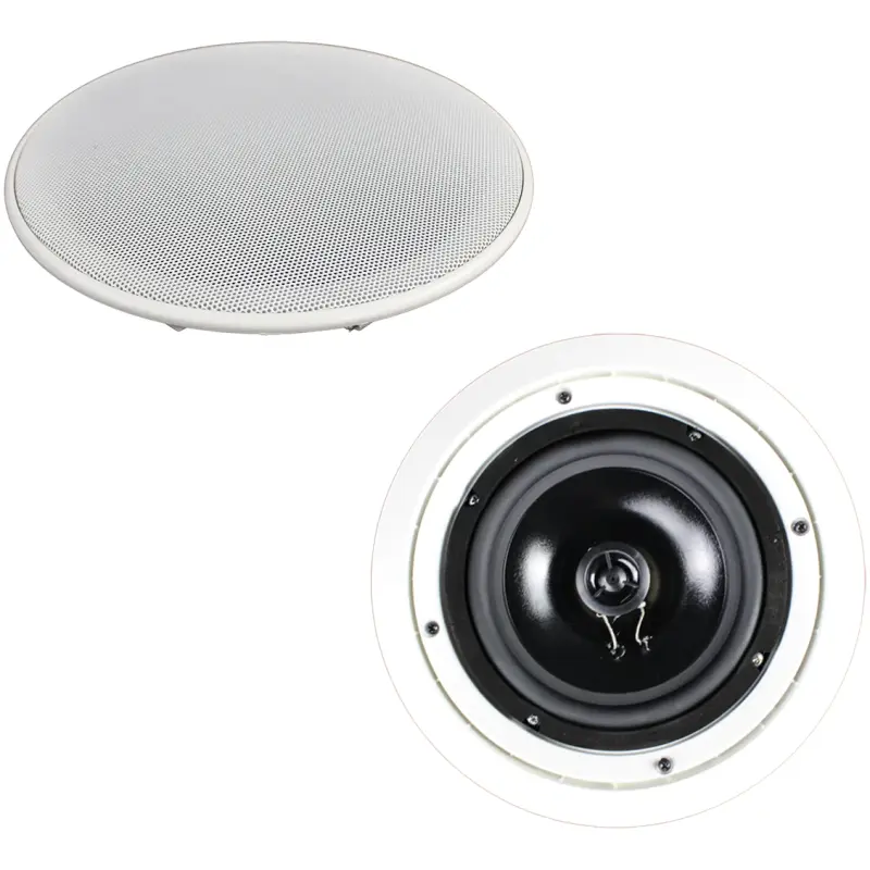 Imix CS6.5T 6.5" 10-30 W Ceiling Speaker