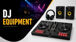 dj-equipment