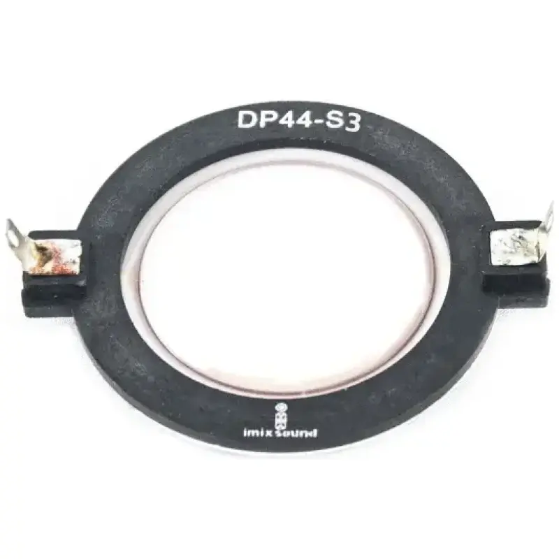 HT40 DP44-S3 Diaphragm For HD44-S3