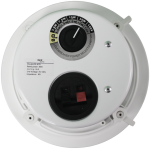 Imix Sound DS-676 Ceiling Speaker – 30W | 70–100V Line - Image 4