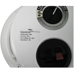 Imix Sound DS-676 Ceiling Speaker – 30W | 70–100V Line - Image 5