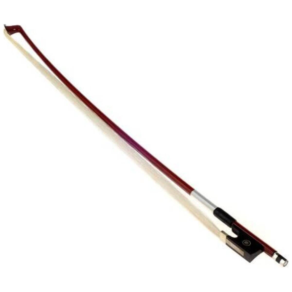 Lamour 4/4 Violin Bow - Brazilwood - Image 2