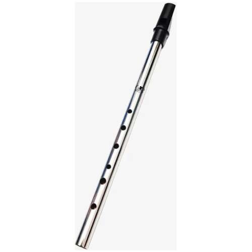 Lamour Penny Whistle -key D - Silver