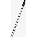 Lamour Penny Whistle -key D - Silver - Image 2