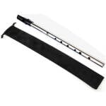 Lamour Penny Whistle -key D - Silver - Image 3