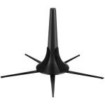 Lamour Trumpet Stand - Metal 5 Spoke
