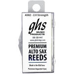 Ghs 2.0 Clarinet Reeds
