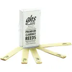 Ghs 2.5 Alto Sax Reeds - Image 3