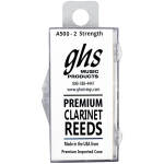 Ghs 2.0 Clarinet Reeds - Image 4