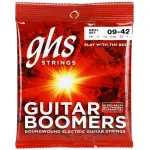 Ghs Bright Bronze Acoustic Strings 10-46