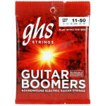 Ghs Bright Bronze Acoustic Strings 11-50