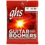 Ghs Bright Bronze Acoustic Strings 11-50