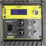 Imix ES112P 12" Active Speaker - Image 5
