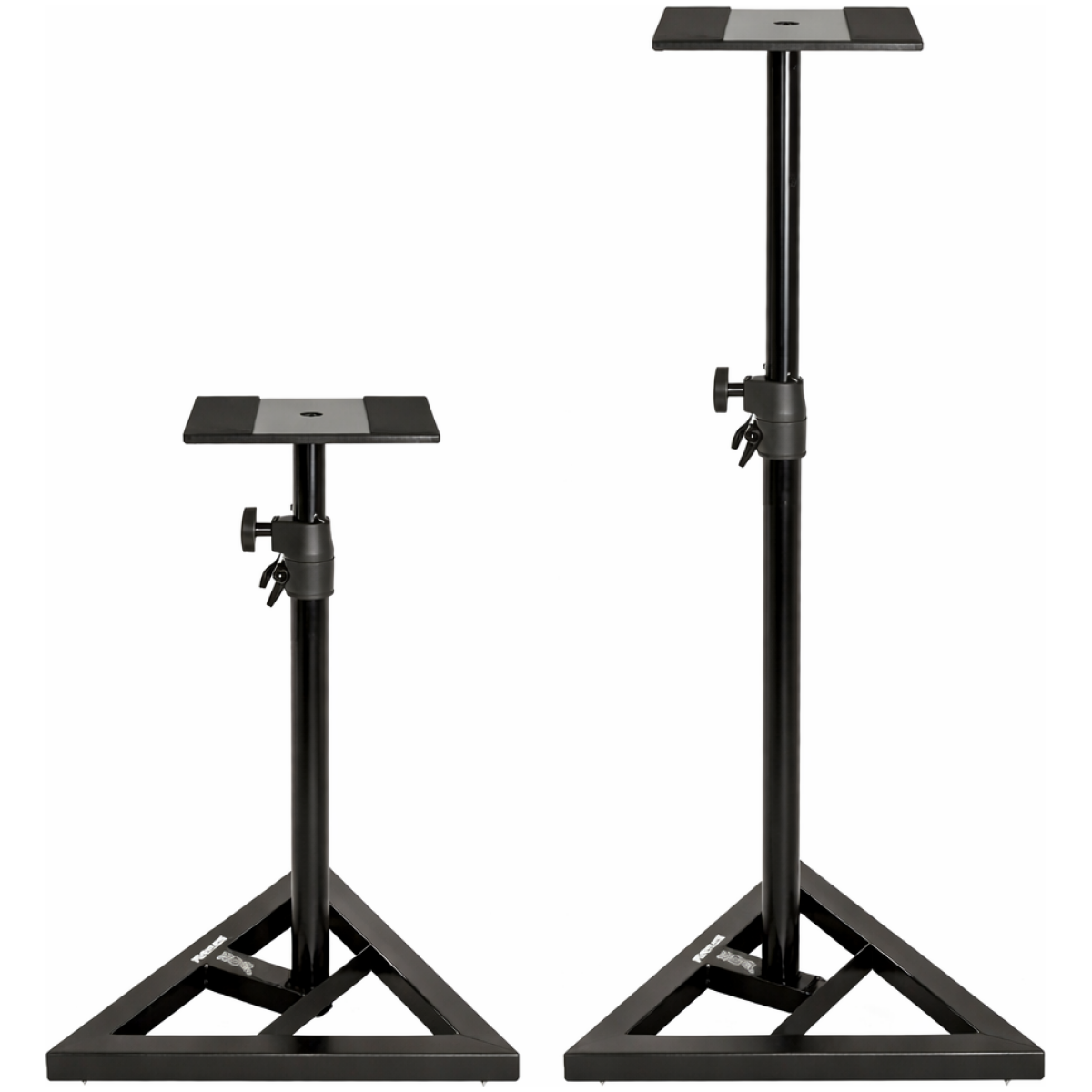 Imix SMS-01 Monitor Speaker Stands - Image 2