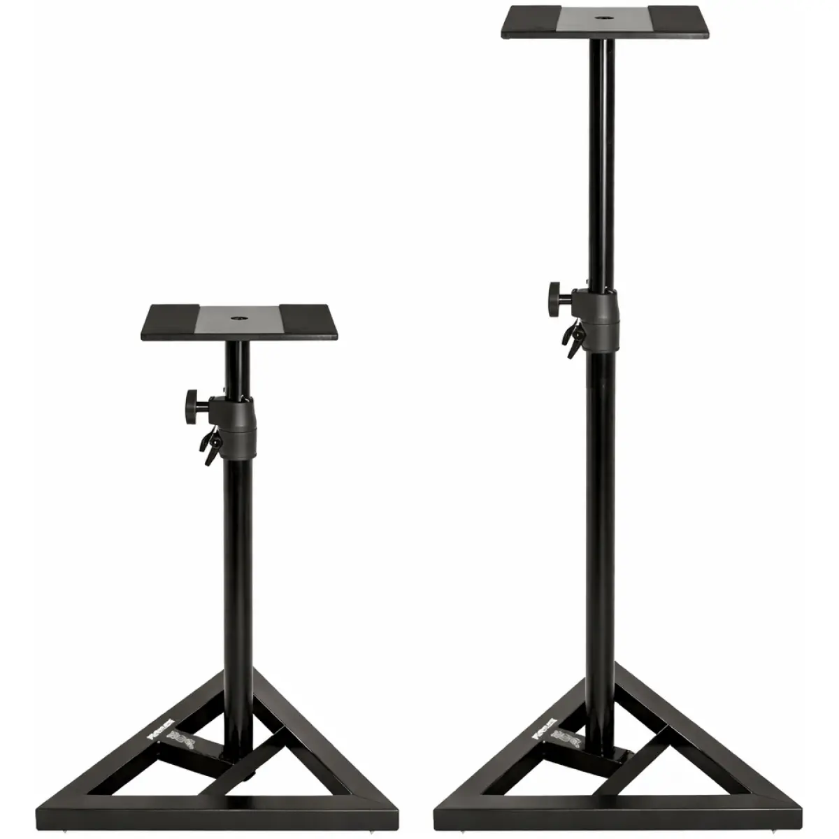 Imix SMS-01 Monitor Speaker Stands - Image 2