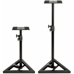 Imix SMS-01 Monitor Speaker Stands - Image 2