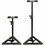 Imix SMS-01 Monitor Speaker Stands - Image 2