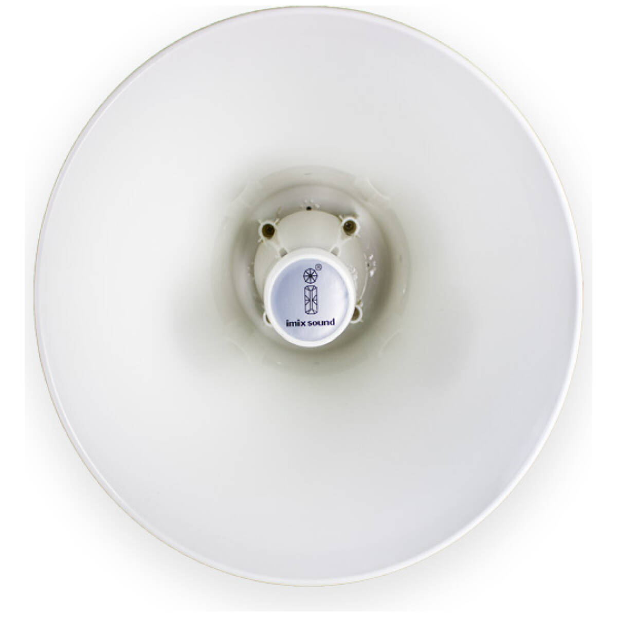 Imix H50 All Weather Horn Speaker - Image 2