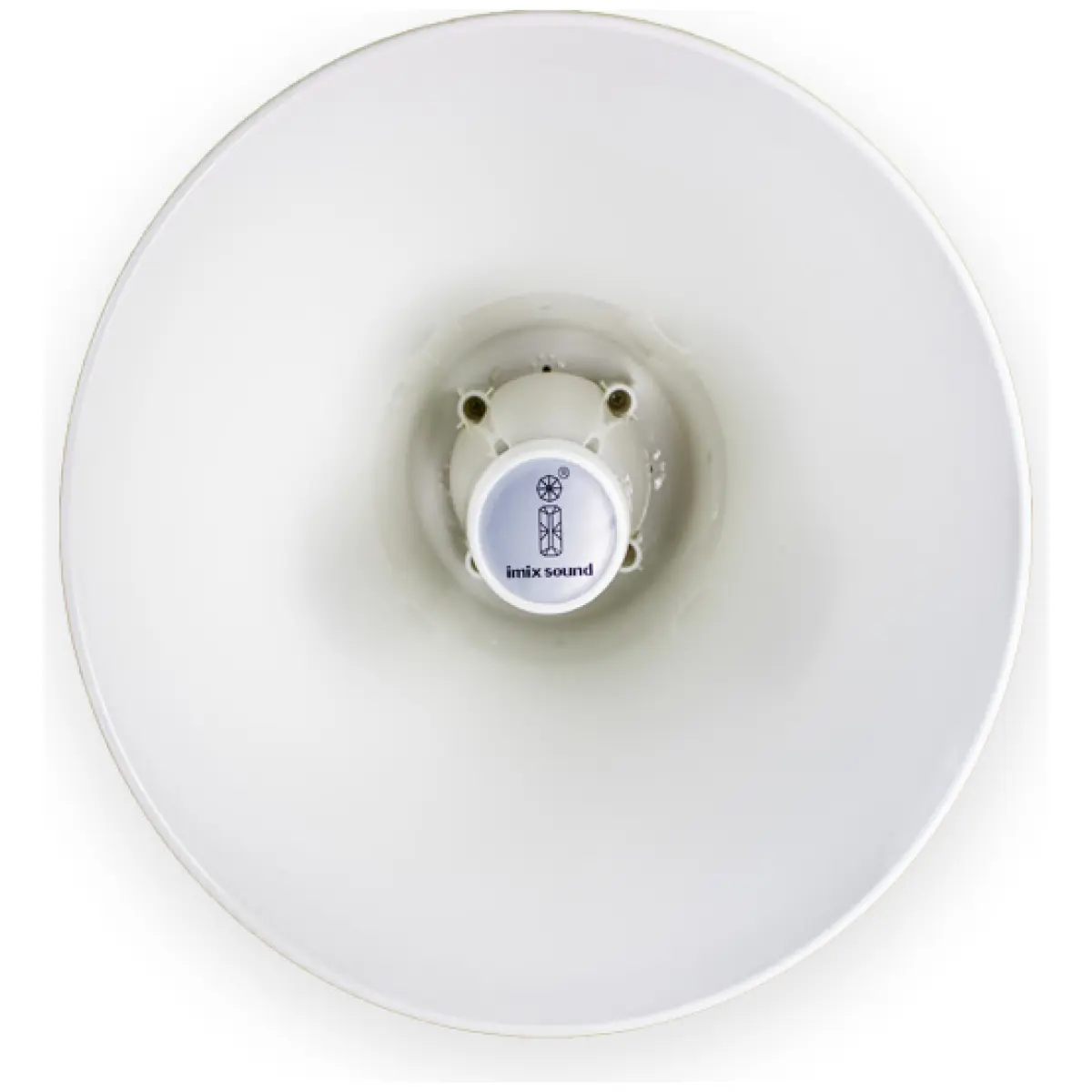 Imix H50 All Weather Horn Speaker - Image 2