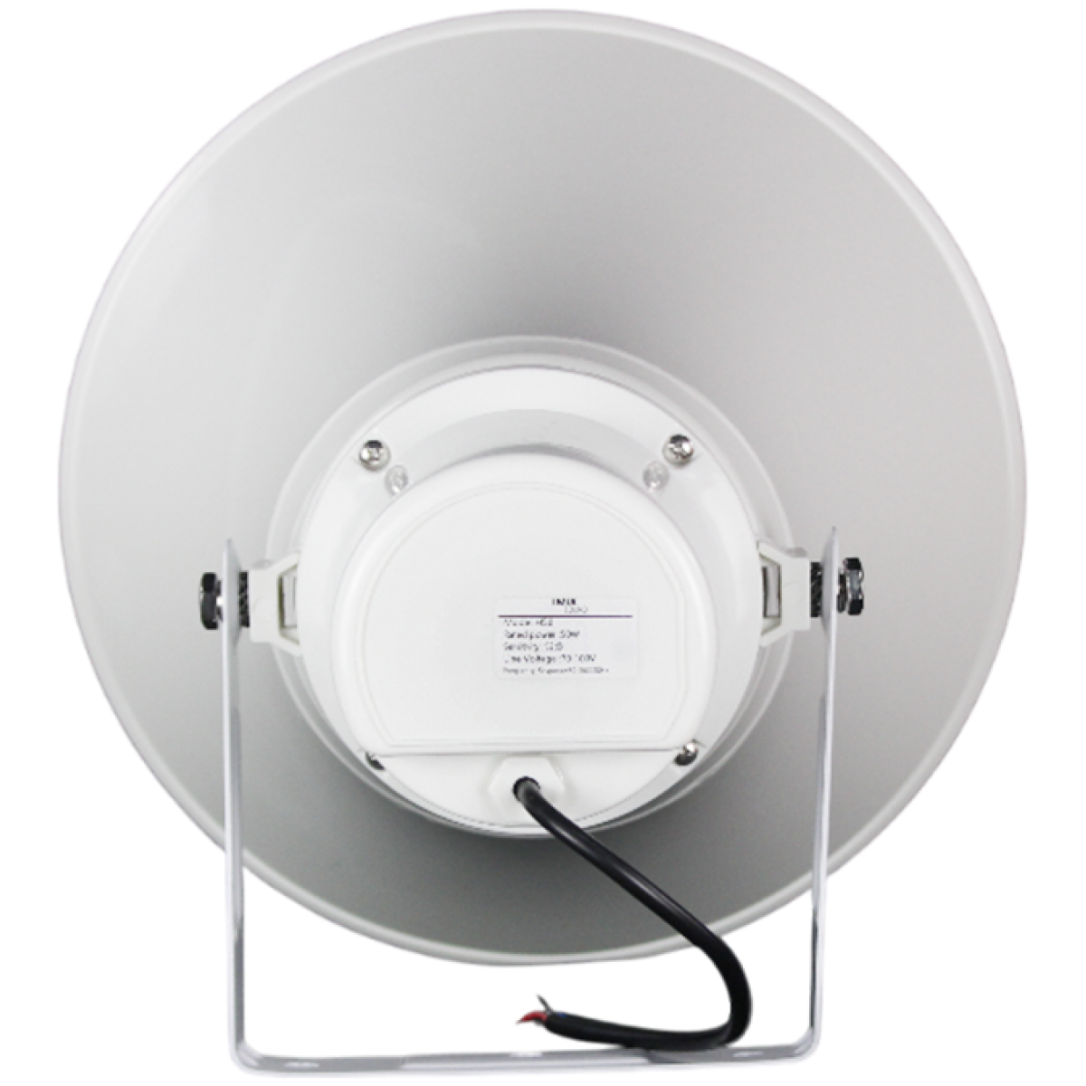 Imix H50 All Weather Horn Speaker - Image 4