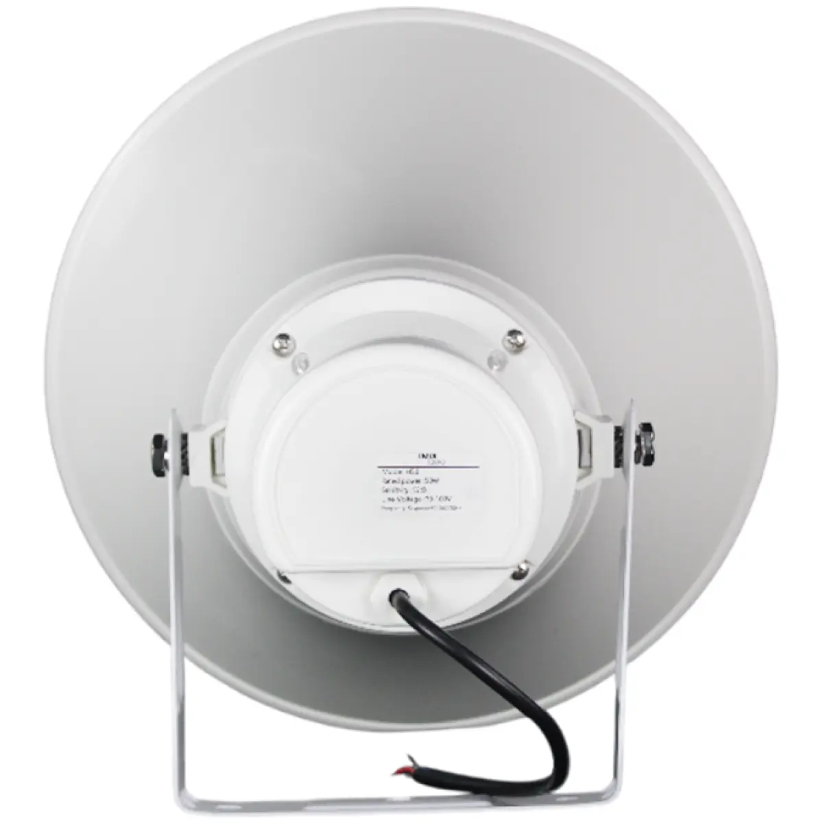 Imix H50 All Weather Horn Speaker - Image 4