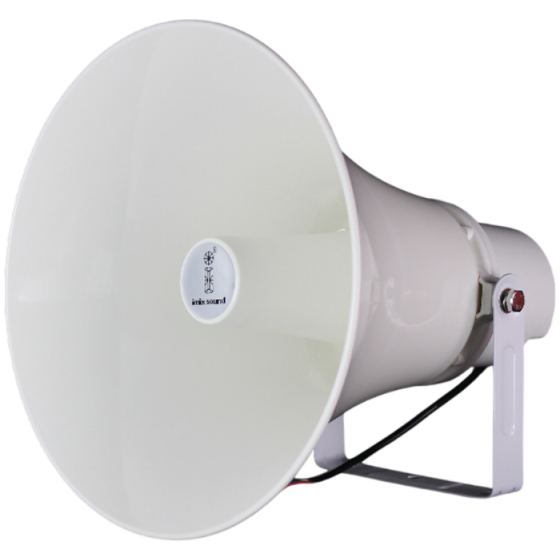 Imix H50 All Weather Horn Speaker