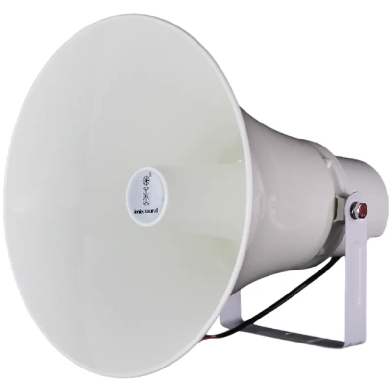 Imix H50 All Weather Horn Speaker