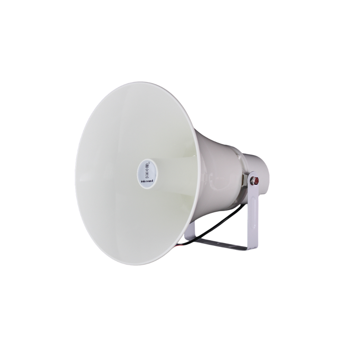 【meruページ】 Imix H50 All Weather Horn Speaker - A1 Sound