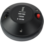Imix Sound HD160 Professional Compression Driver